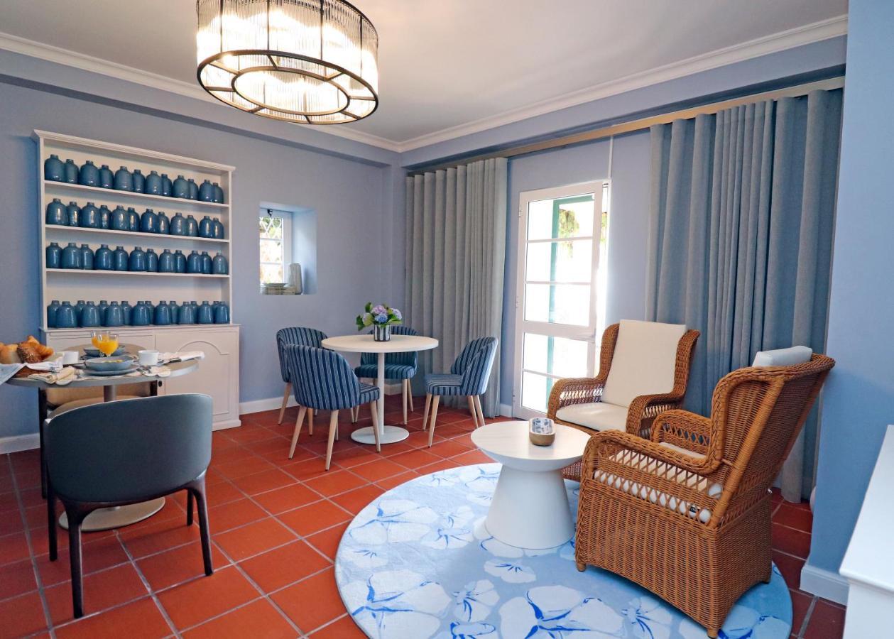 Alojamento de Acomodação e Pequeno-almoço Quinta Sao Goncalo Funchal (Madeira)